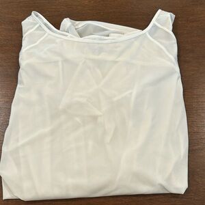 Lululemon SPF long sleeve pool shirt…